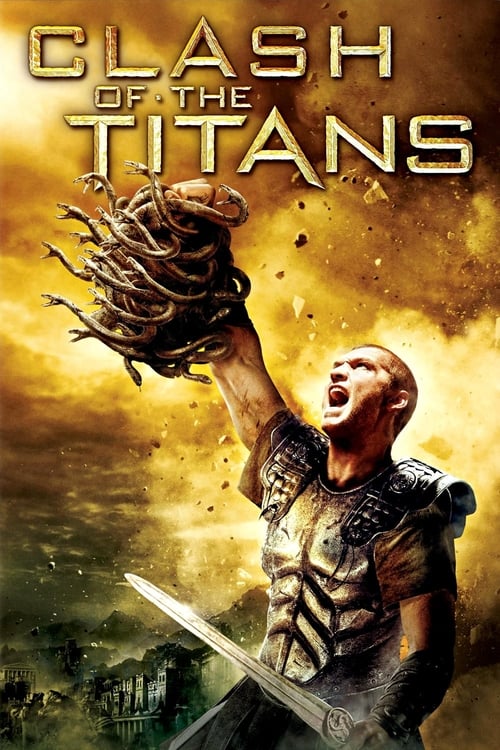 Clash Of The Titans 2010 1080p BluRay x265