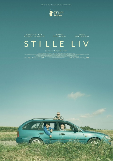 Stille liv (2023) The Quiet Migration - 1080p webrip small