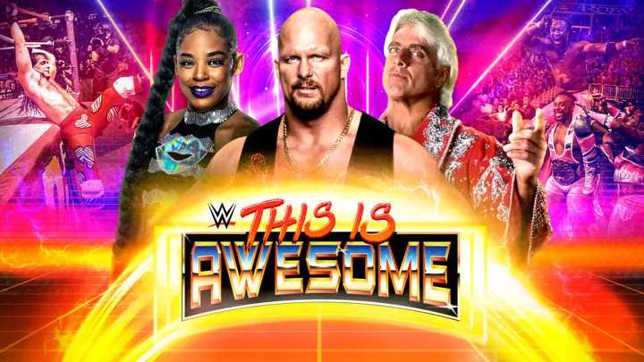 WWE This Is Awesome S02E01 Most Awesome Royal Rumble Moments 1080p WEB h264-HEEL