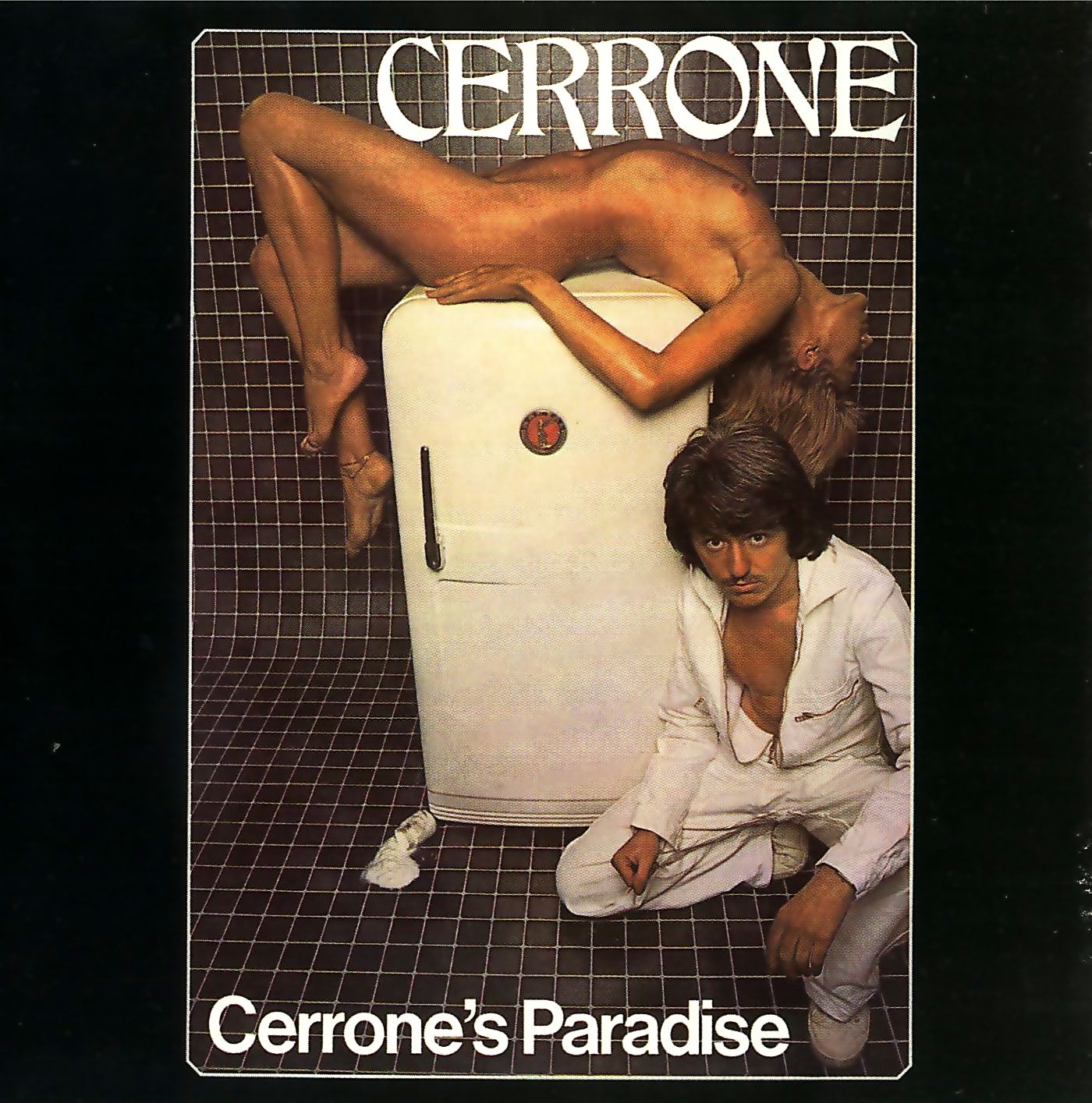 Cerrone - Cerrone's Paradise