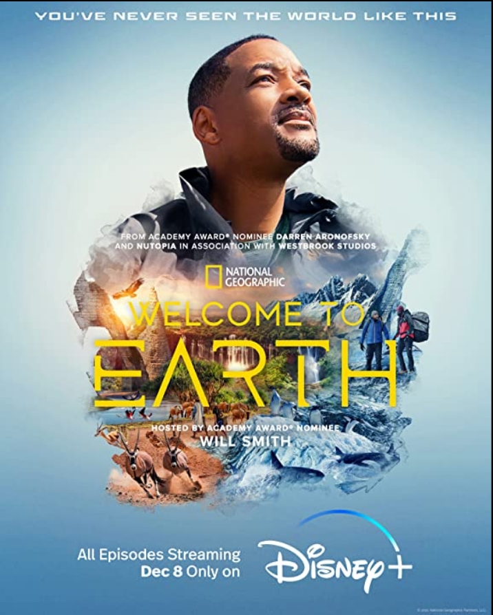 Welcome to Earth S01E06 HDR 2160p WEB h265 Retail NL Subs Finale