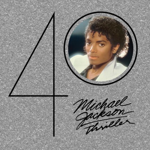 Michael Jackson - Thriller 40 (2022) FLAC + MP3