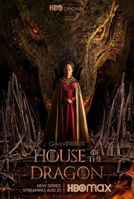 House of the Dragon S01E01 2160p HMAX WebDl HDR DDP5.1 Atmos H.265 NL-RetailSub
