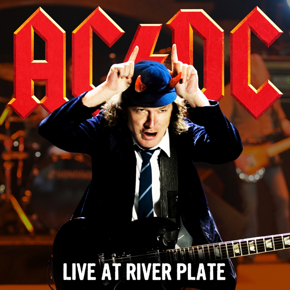 AC/DC - Live at River Plate [Bluray 5.1]