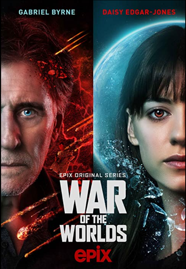 War of the Worlds 2019 S02E08 2160p WEB H265 Seizoen Finale
