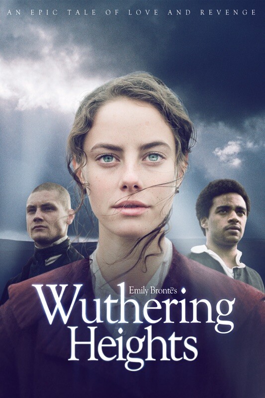 Wuthering Heights 2022 2160p WEB-DL DD5 1 H 265-EVO 