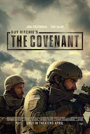 The Covenant 2023 1080p WEB-DL EAC3 DDP 5 1 H264 UK NL Sub