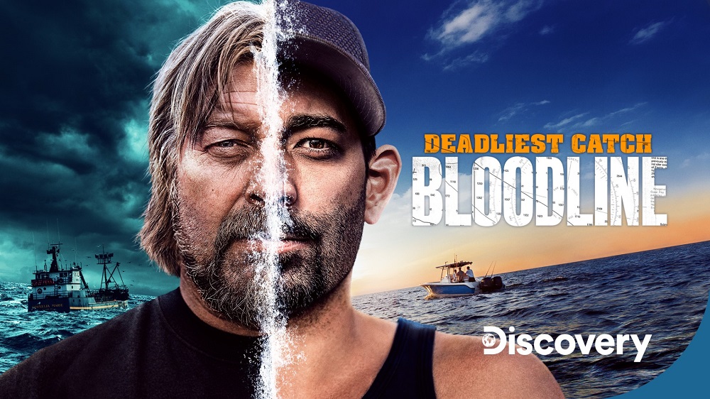 Deadliest Catch Bloodline S03E01 WEB x264