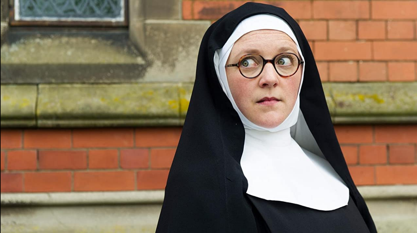 Sister Boniface Mysteries S01E08 1080p