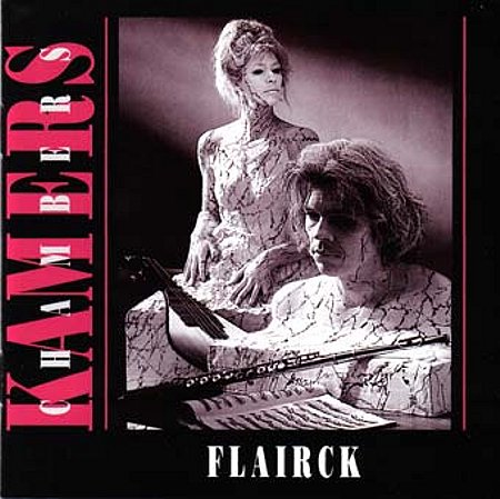 Flairck - Discography (1978-2020)
