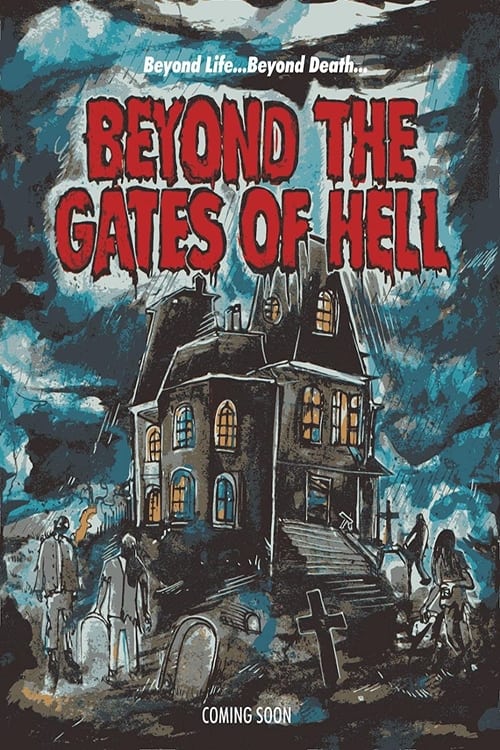 Beyond The Gates Of Hell 2022 1080p WEBRip-LAMA