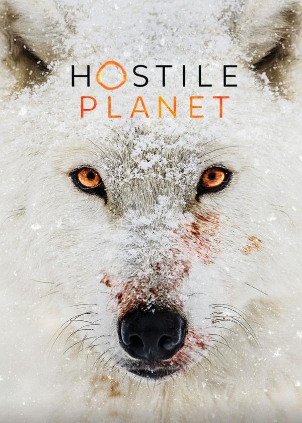 Hostile Planet (2019) - Seizoen 01 - 1080p WEB-DL DDP5 1 H 264 (NLsub)