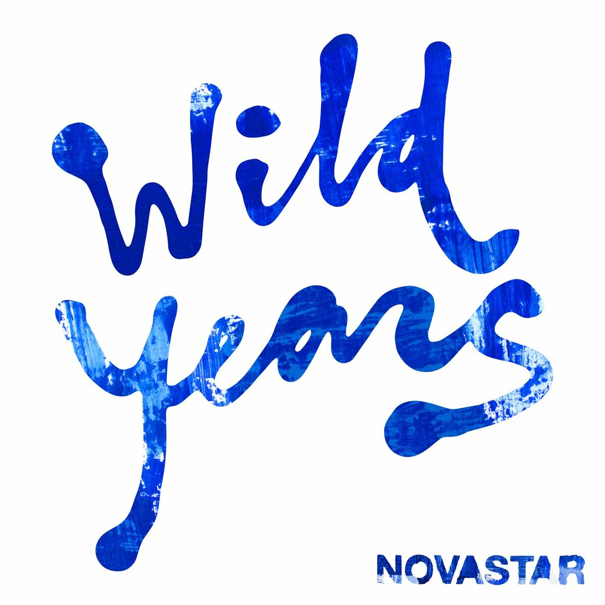 Novastar - Wild Years (2022)