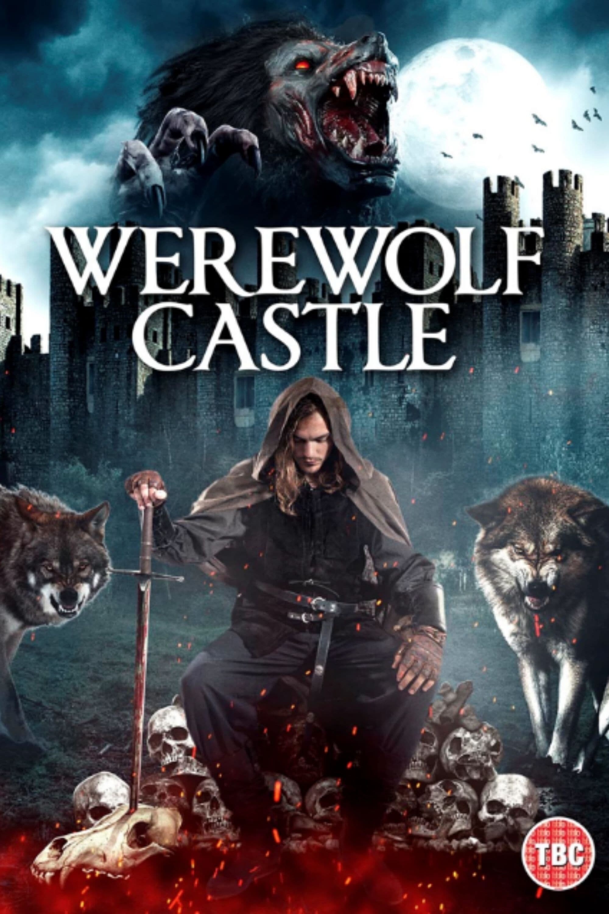 Werewolf Castle 2022 1080p WEB-DL DD5 1 H 264-EVO