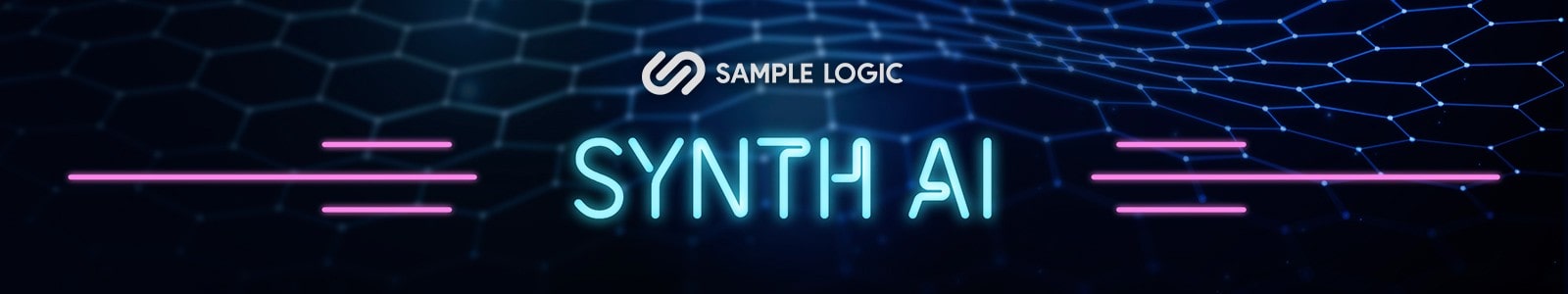 Sample Logic - Synth AI (for Kontakt)