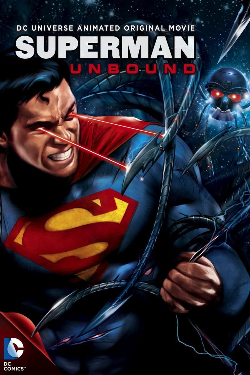 Superman Unbound 2013 BluRay 1080p DTS x264-PRoDJi - NL Subs