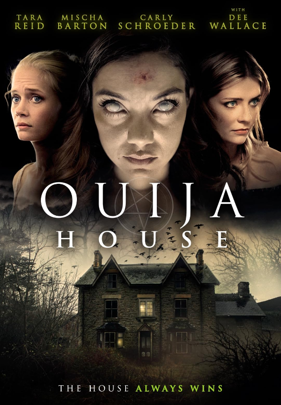 Ouija House 2018 1080p WEB H264 NLSubs