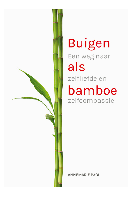 Annemarie Paol - Buigen als bamboe (06-2021)