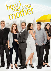 How I Met Your Mother S08 COMPLETE 720p WEB-DL x265 10Bit-Pahe me