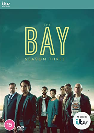 (ITV) The Bay S03E06 x264 1080p NL-subs -- Seizoens finale --