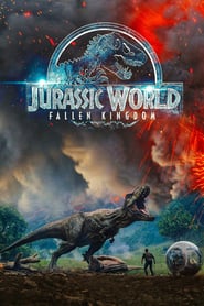 Jurassic World Fallen Kingdom 2018 1080p BluRay H264 AC3 DD5