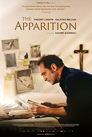 The Apparition 2018 1080p BluRay DTS x264-LoRD