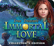Immortal Love 9 - True Treasure CE- NL