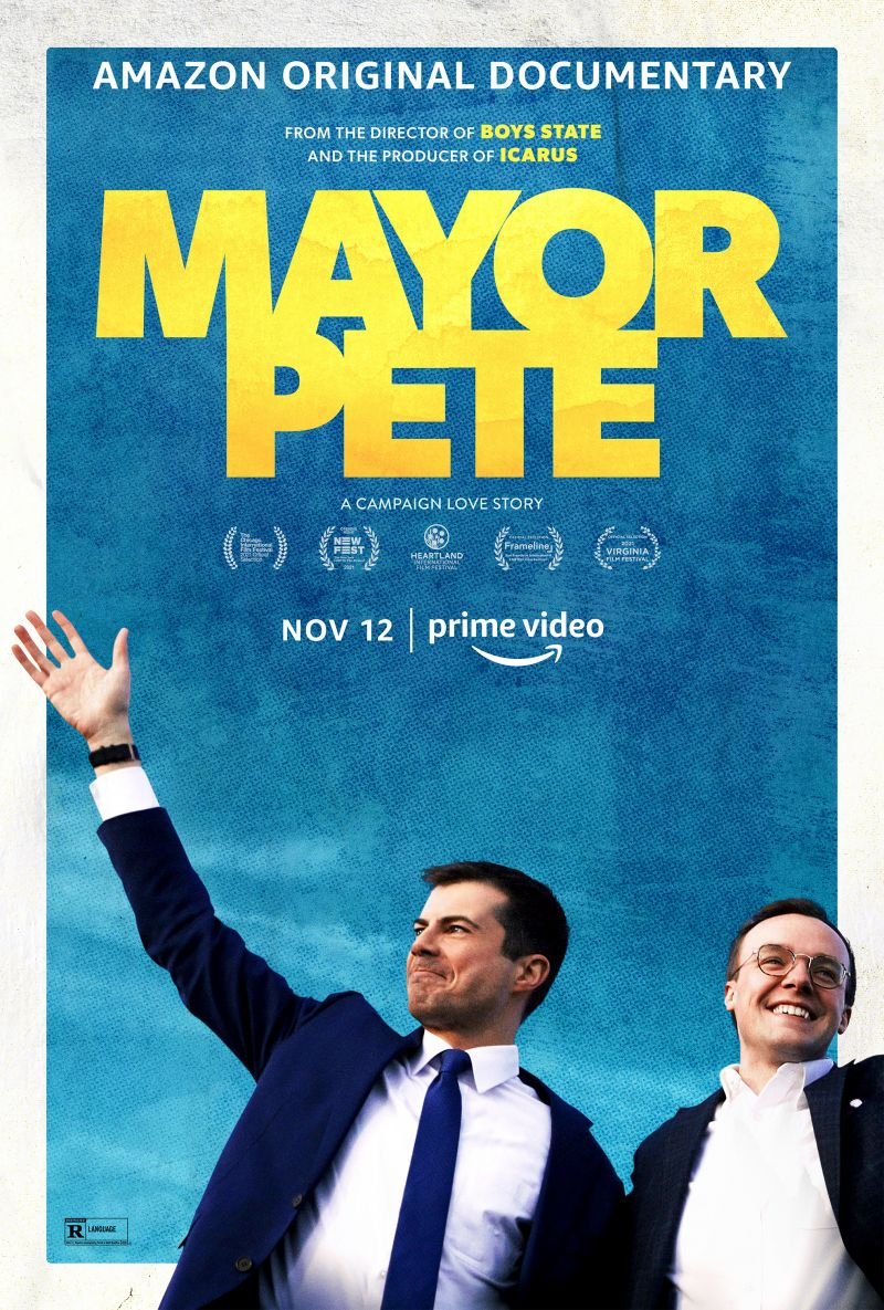 Mayor Pete 2160P