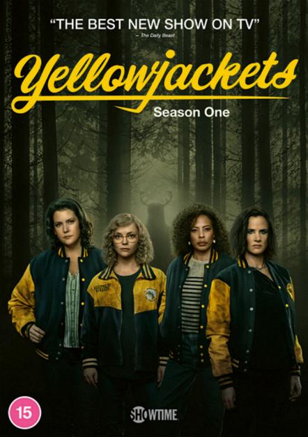 Yellowjackets S01 1080p BluRay x264-BORDURE EN+NL subs