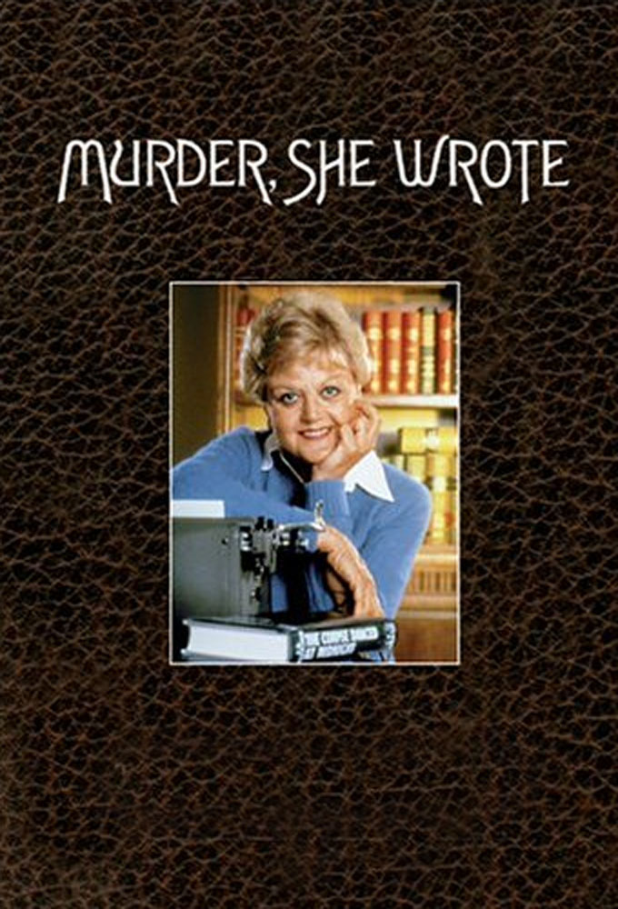 Murder She Wrote S01E07 XviD-AFG