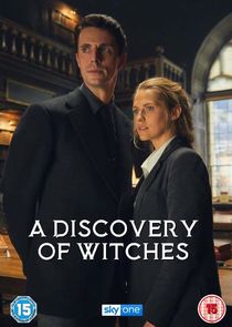 A Discovery Of Witches S03E07 INTERNAL 2160p AUHDTV x265-FaiLED