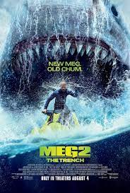 Meg 2 The Trench 2023 1080p UHD WEB-DL x264 DD5 1-Pahe in