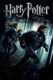 Harry Potter and the Deathly Hallows Part 1 2010 UHD BluRay 2160p DTS-X 7 1 DV HEVC HYBRID REMUX-FraMeSToR