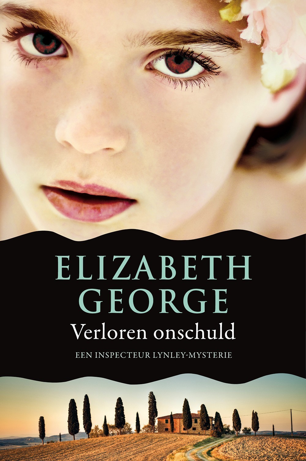 Verloren Onschuld -Elizabeth George