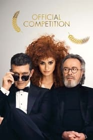 Official Competition 2021 1080p BluRay x264-MiMiC