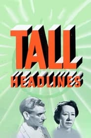 Tall Headlines 1952 DVDRip XviD