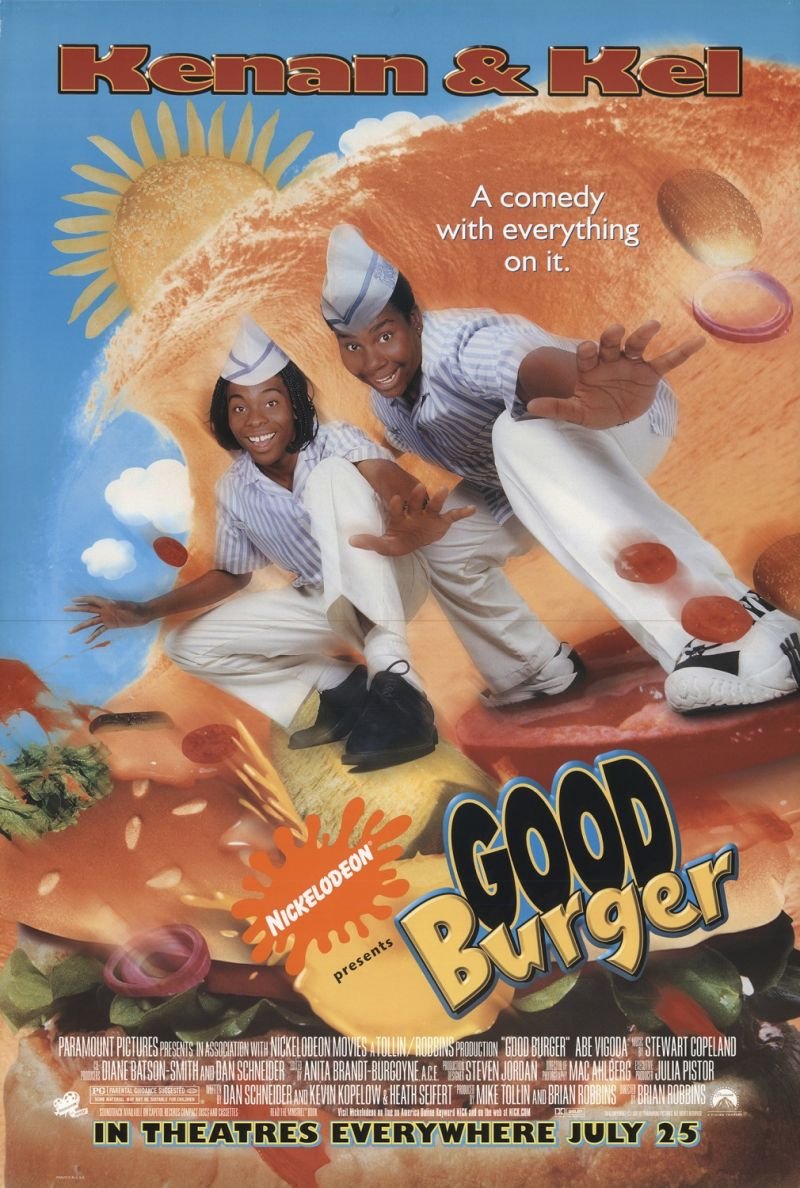 Good Burger 1997