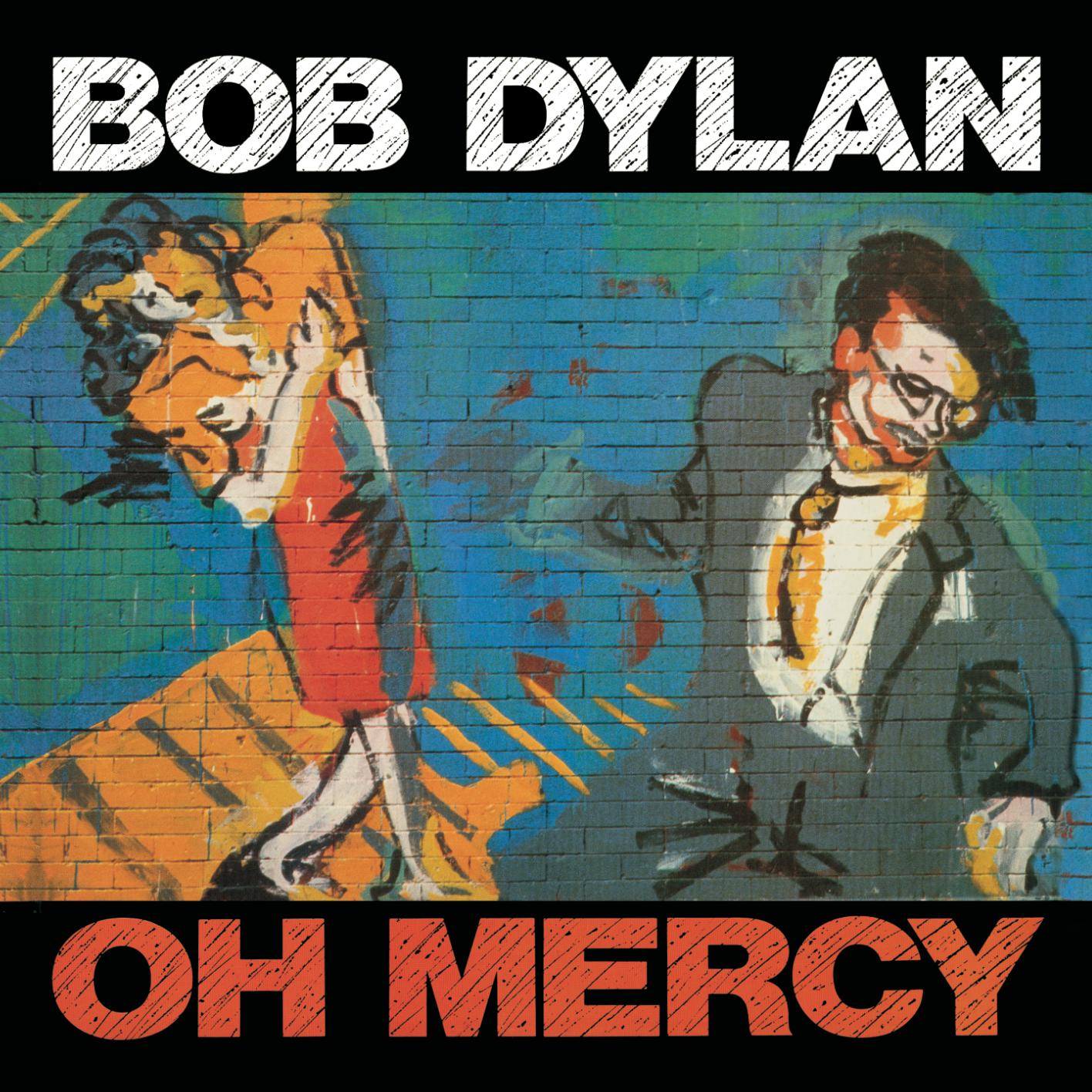 Bob Dylan - 1989 Oh Mercy (-2014) 24-96