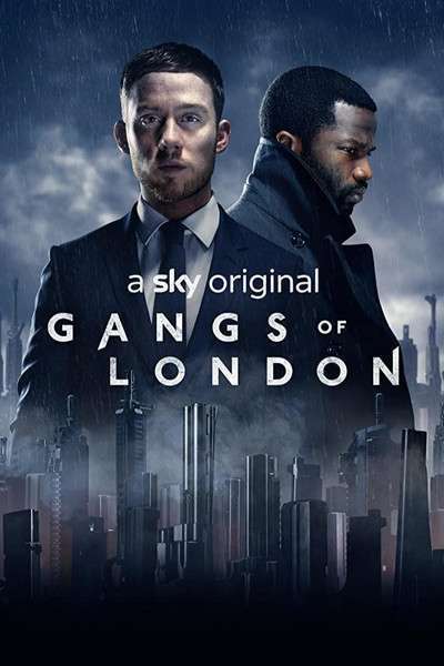 GANGS OF LONDON (2022) S02E07 1080p WEB-DL DDP2.0 NL Sub
