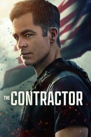The Contractor 2022 1080p BluRay x265 10bit DTS-WiKi