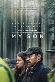 My Son 2021 1080p WEB-DL EAC3 DDP5 1 H264 NL UK Subs