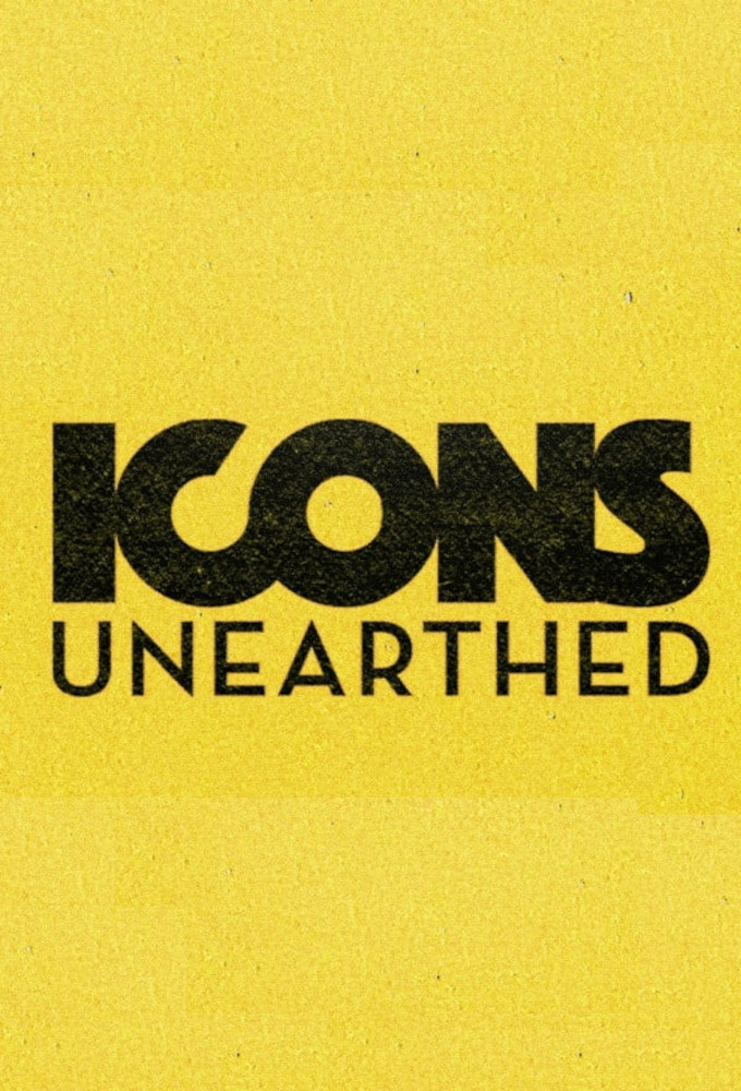 Icons Unearthed S03E05 A Death in the Family EAC3 2 0 1080p