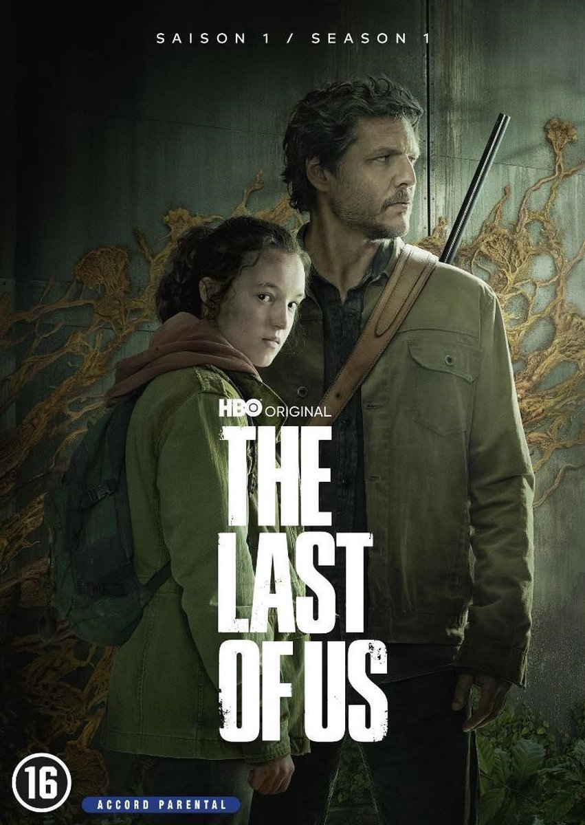 The Last of Us, Season 1