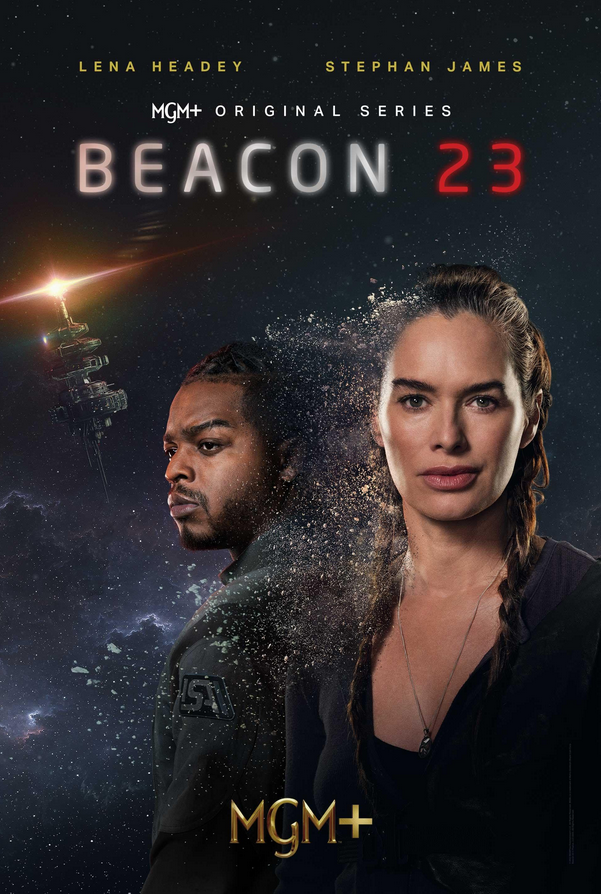 Beacon 23 S01 E01 & E02 (2023)
