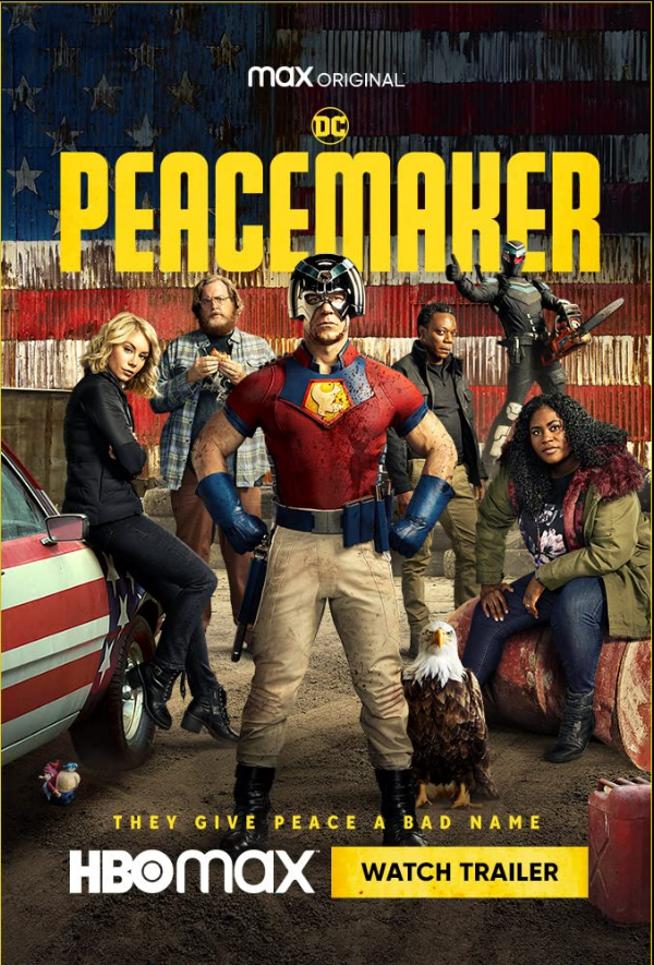 Peacemaker 2022 S01E05 1080p