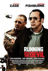 Running with the Devil 2019 1080p WEB-DL EAC3 DDP5 1 H264 NL Sub