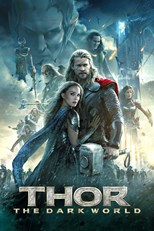 Thor The Dark World 2013 2160p 4K BluRay x265 10bit AAC5 1