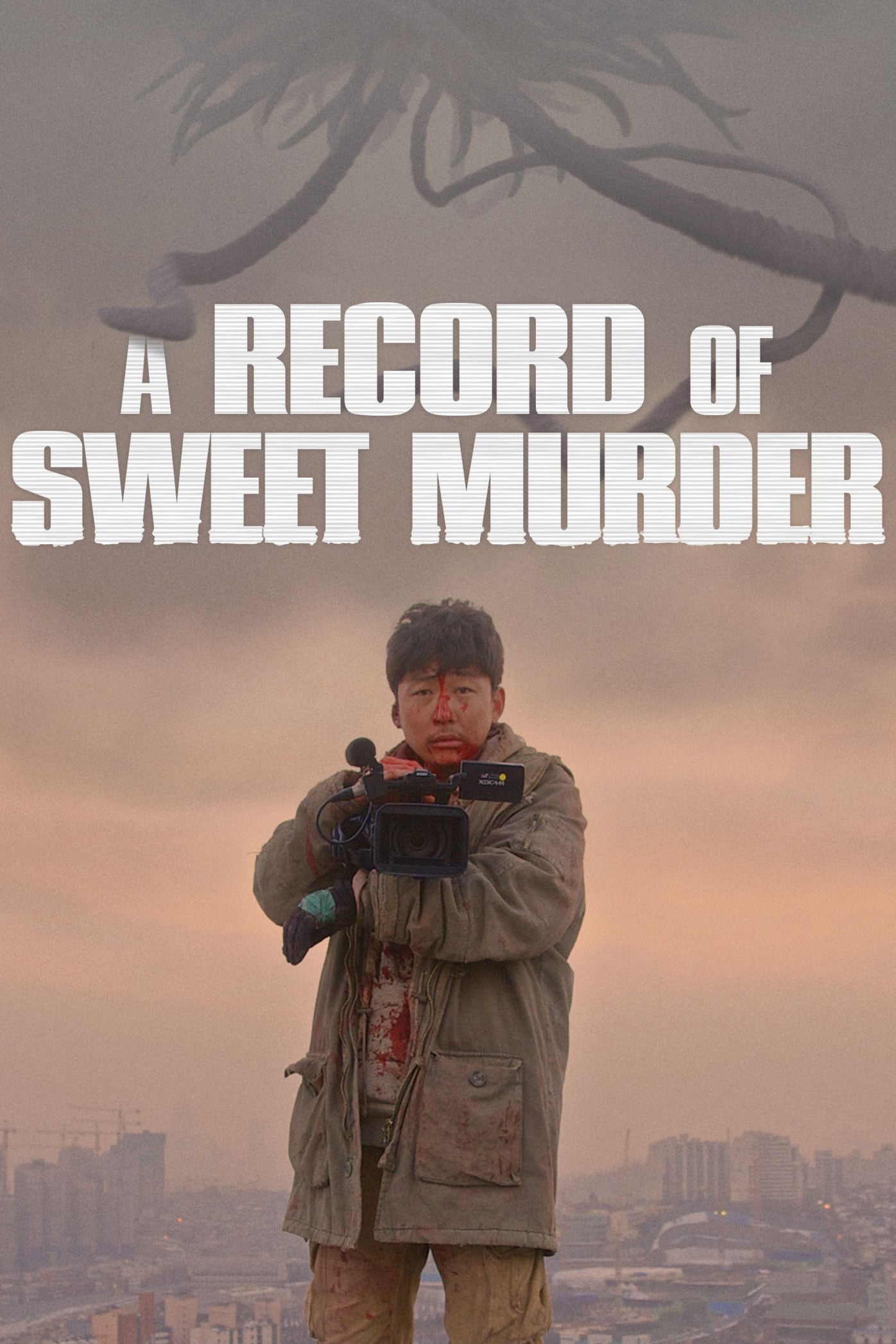 A Record of Sweet Murder (2014) 1080p mockumentary/found footage