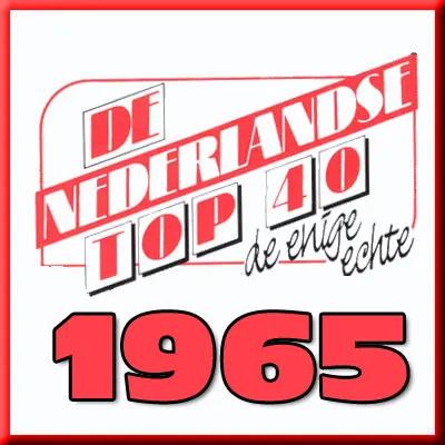 Top 40 - Nieuwe Binnenkomers - Week 38 van 1965 in FLAC en MP3 met Songtekst + LRC + Hoesjes + Punteninfo