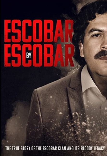 Escobar By Escobar S01 1080p WEB H264-BIGDOC